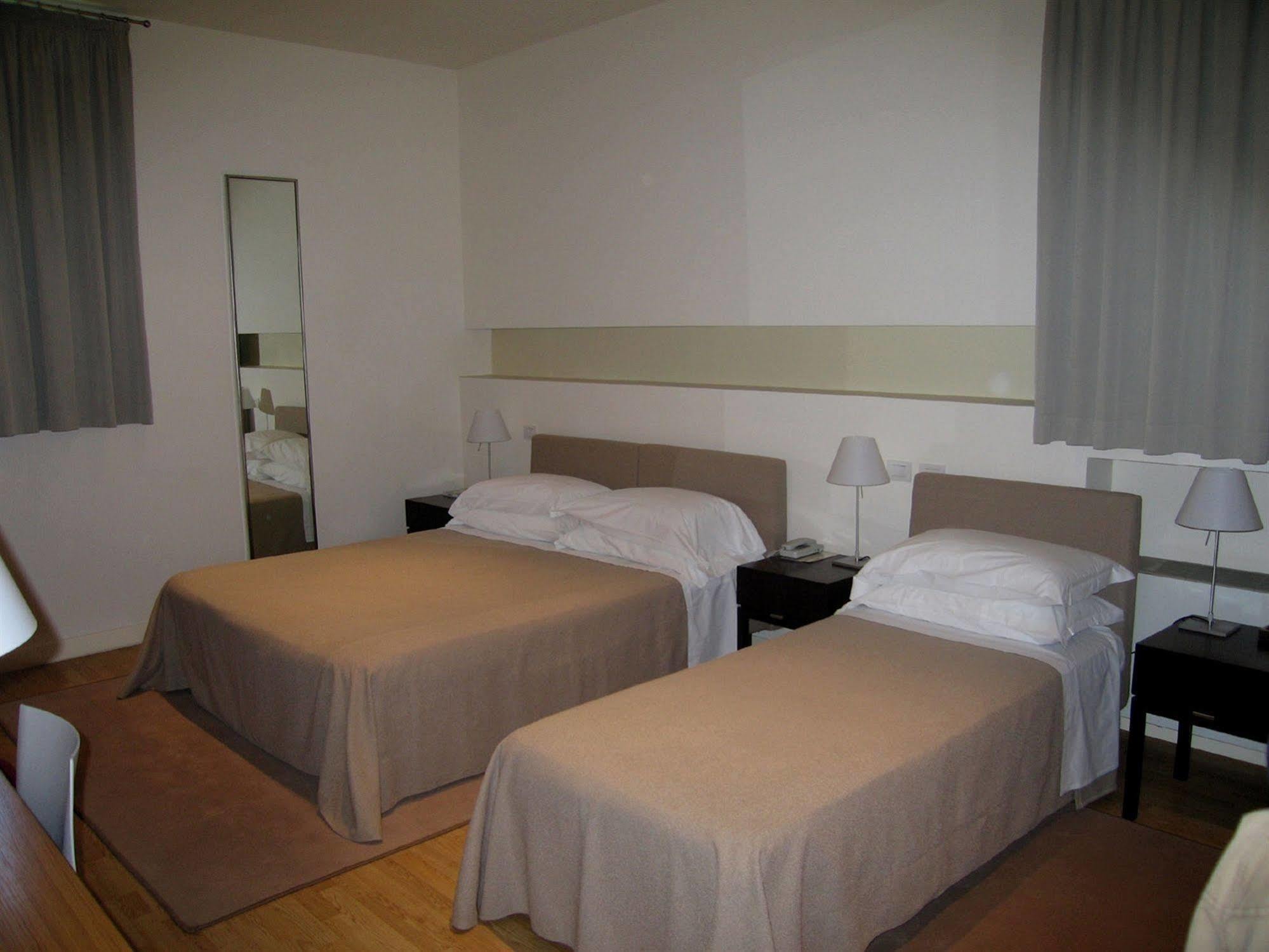 Casa Mancia Hotel Foligno Exterior photo